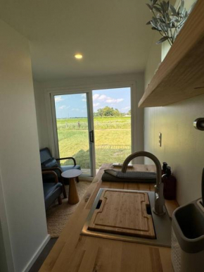 Tiny Home off the Colorado River
